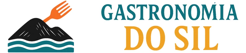 Gastronomia do Sil